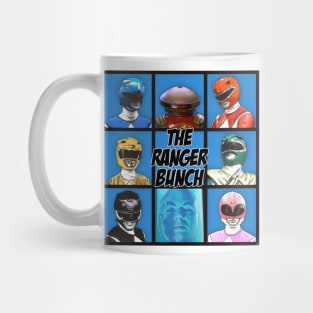 The Ranger Bunch Mug